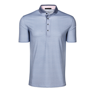 Greyson Clothiers Pathfinder Short Sleeve Polo