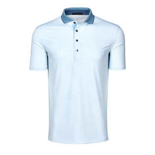 Iron Serpent Short Sleeve Polo