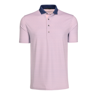 Iron Serpent Short Sleeve Polo