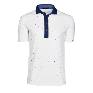 Spirit Of Mallorca Short Sleeve Polo