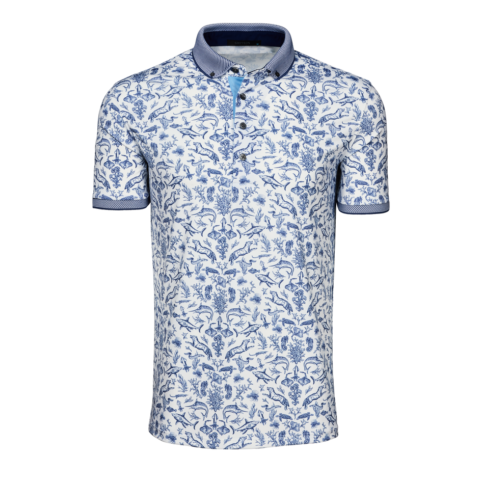 Tyrrell Hatton || Friday