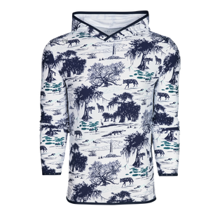 Greyson Clothiers Angel Oak Colorado Hoodie