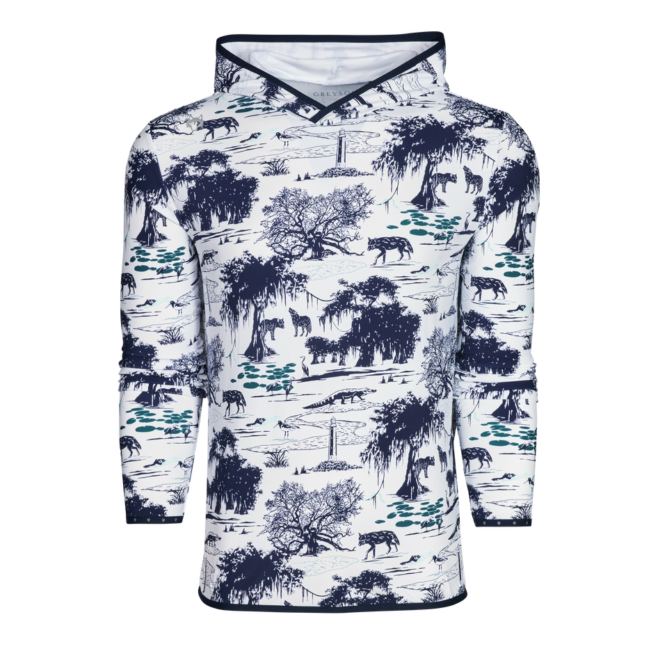 Greyson Clothiers Angel Oak Colorado Hoodie