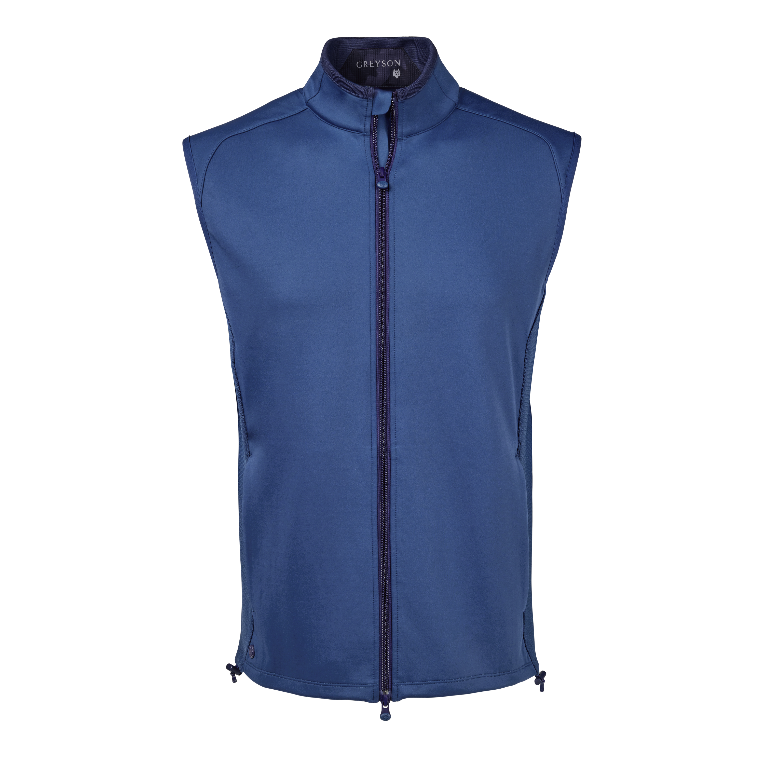 Mens Sequoia Vest - Midweight Performance Vest | Greyson Clothiers