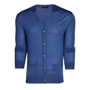 Greyson Clothiers Saratoga Cardigan