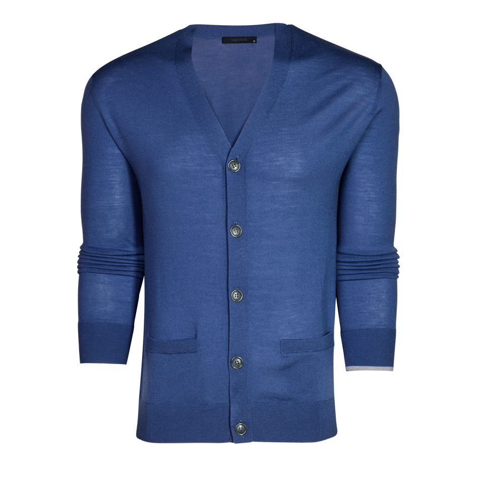 Greyson Clothiers Saratoga Cardigan