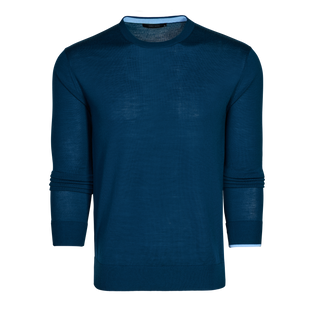Greyson Clothiers Saratoga Crewneck Sweater