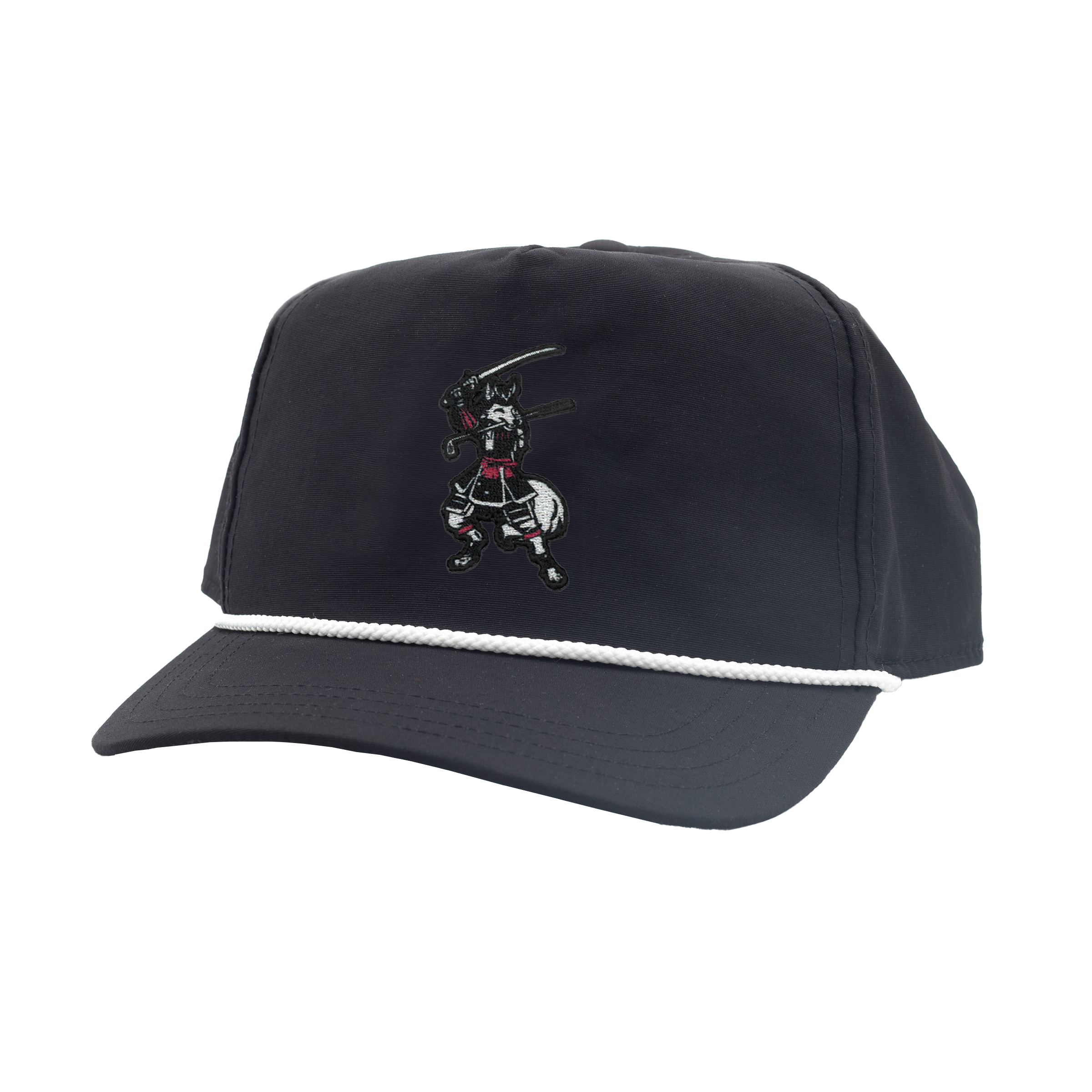 ミュージシャン l Ring CAP (Charcoal Gray) ミュージシャン l Ring CAP (Charcoal Gray) Metal Ring CAP