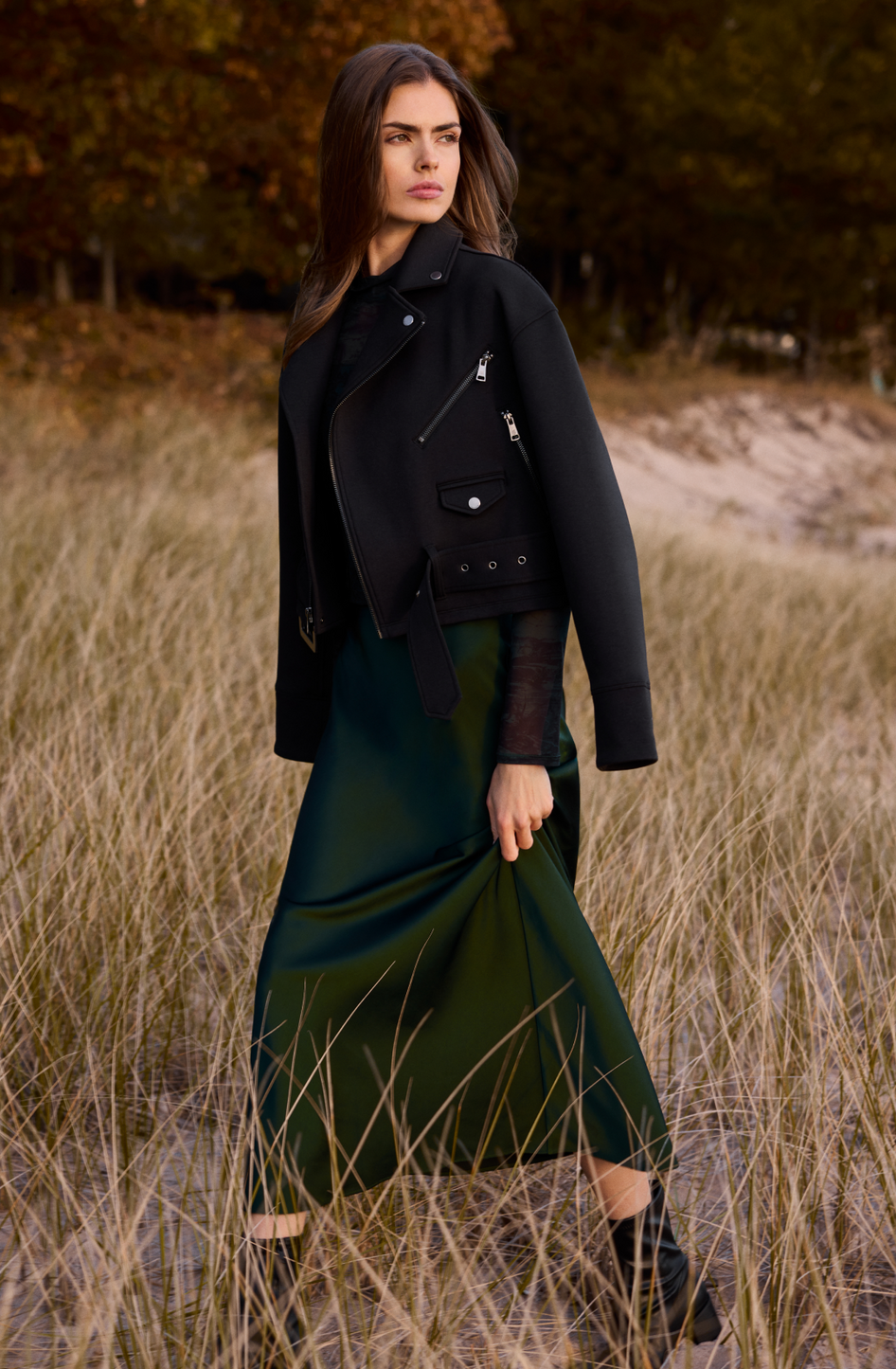 Greyson Clothiers Women's Holiday '25 Look 5