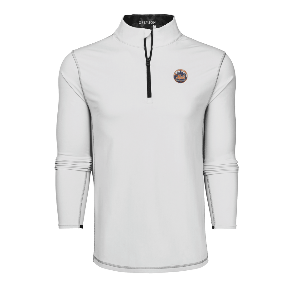 New York Mets Colorado Quarter-Zip