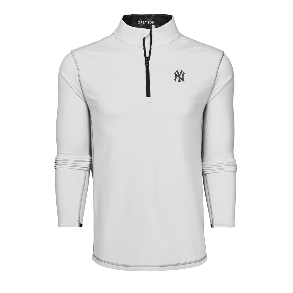 New York Yankees Colorado Quarter-Zip