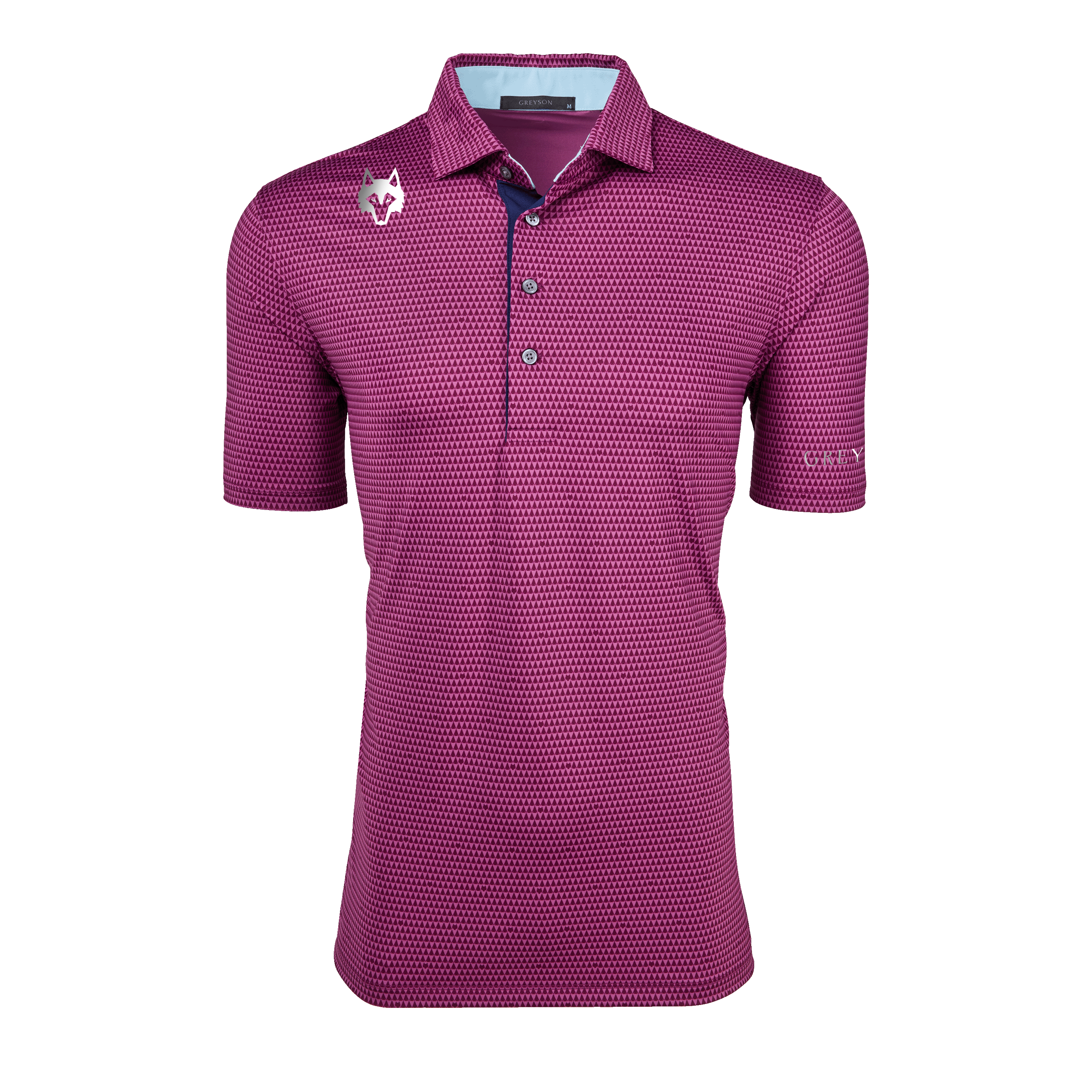 新品CLUBHAUS The Crew Polo '25 - Navy XL CLUBHAUS The Crew Polo