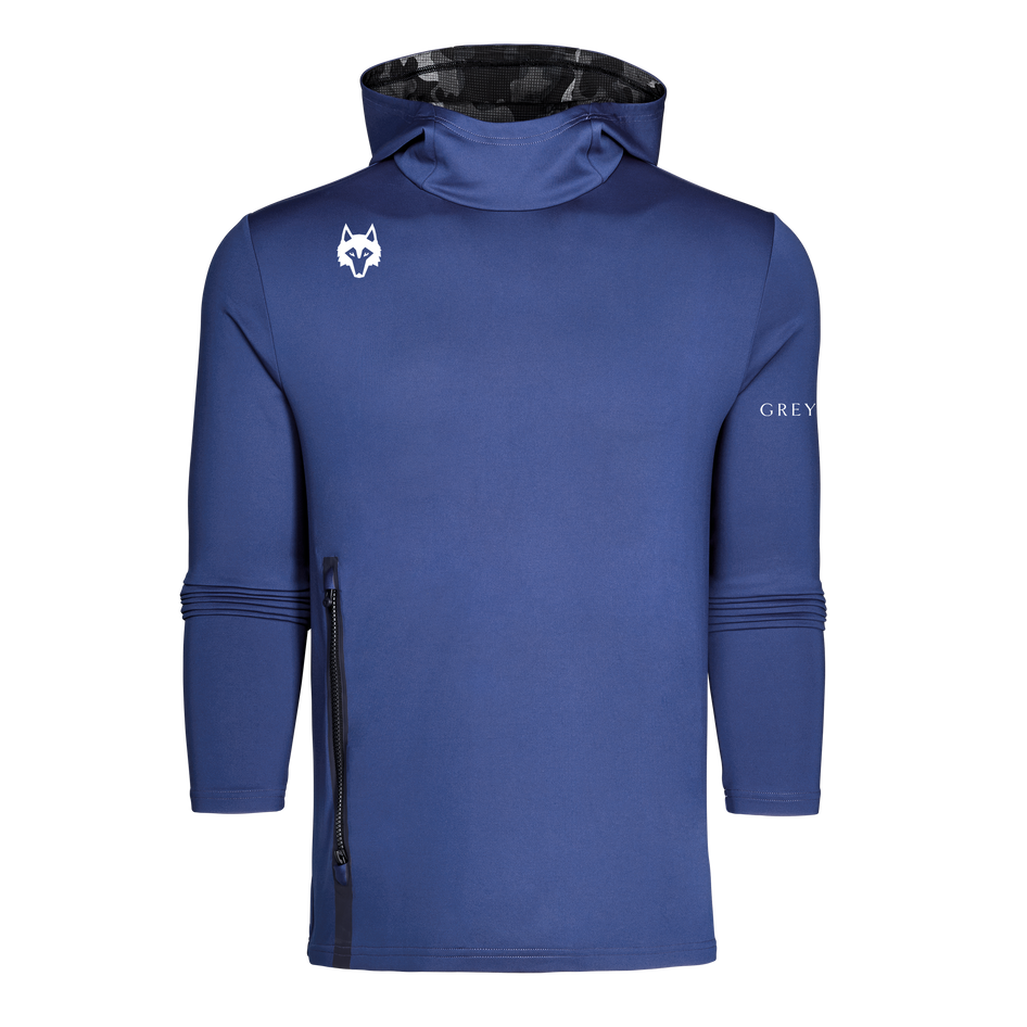 Players Club Sequoia Hoodie