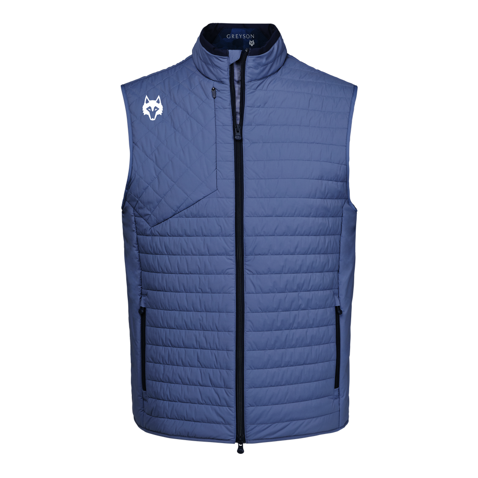 Players Club Yukon Ultralight Hybrid Vest