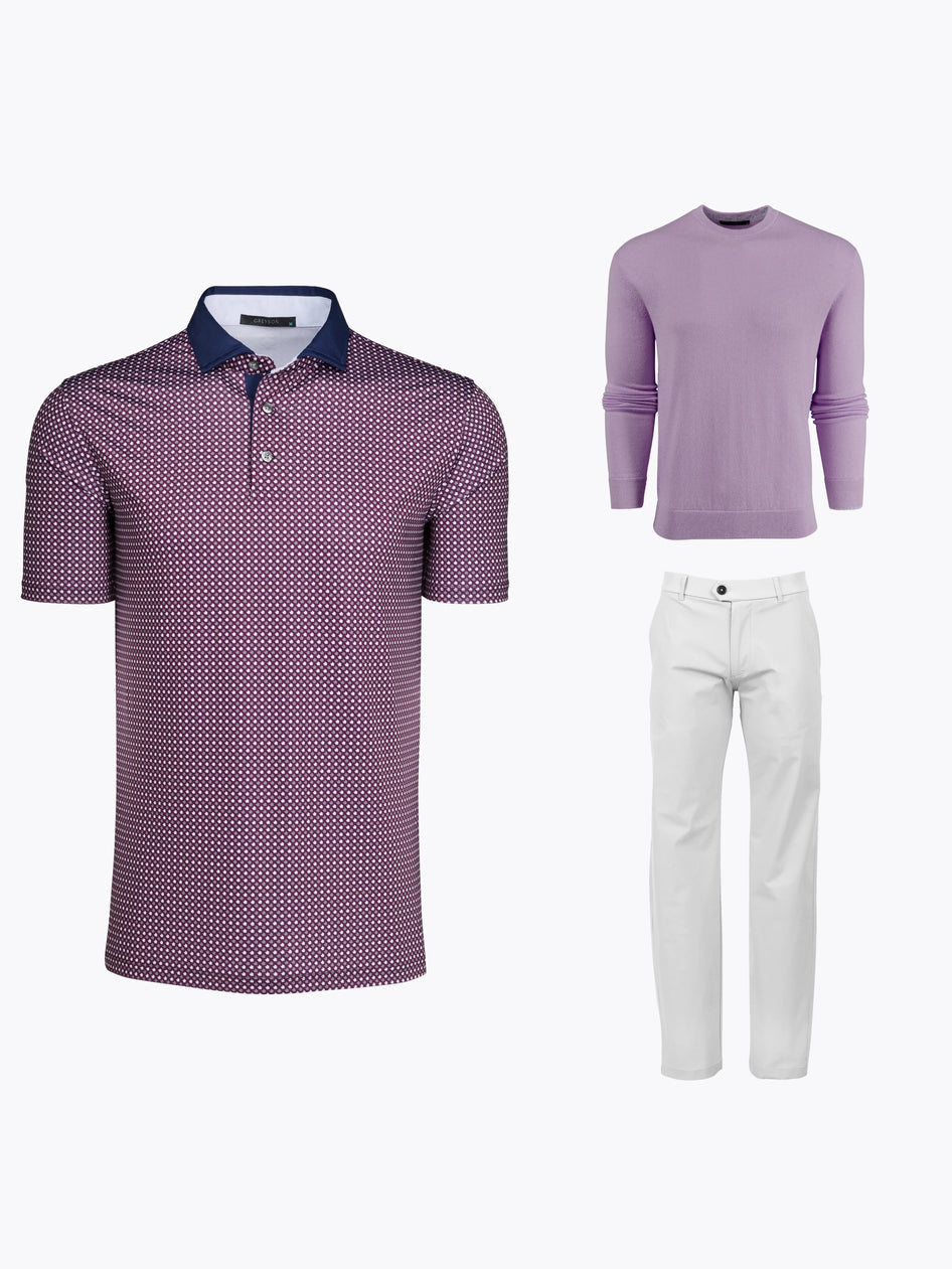 Greyson Clothiers Erik Van Rooyen || Thursday