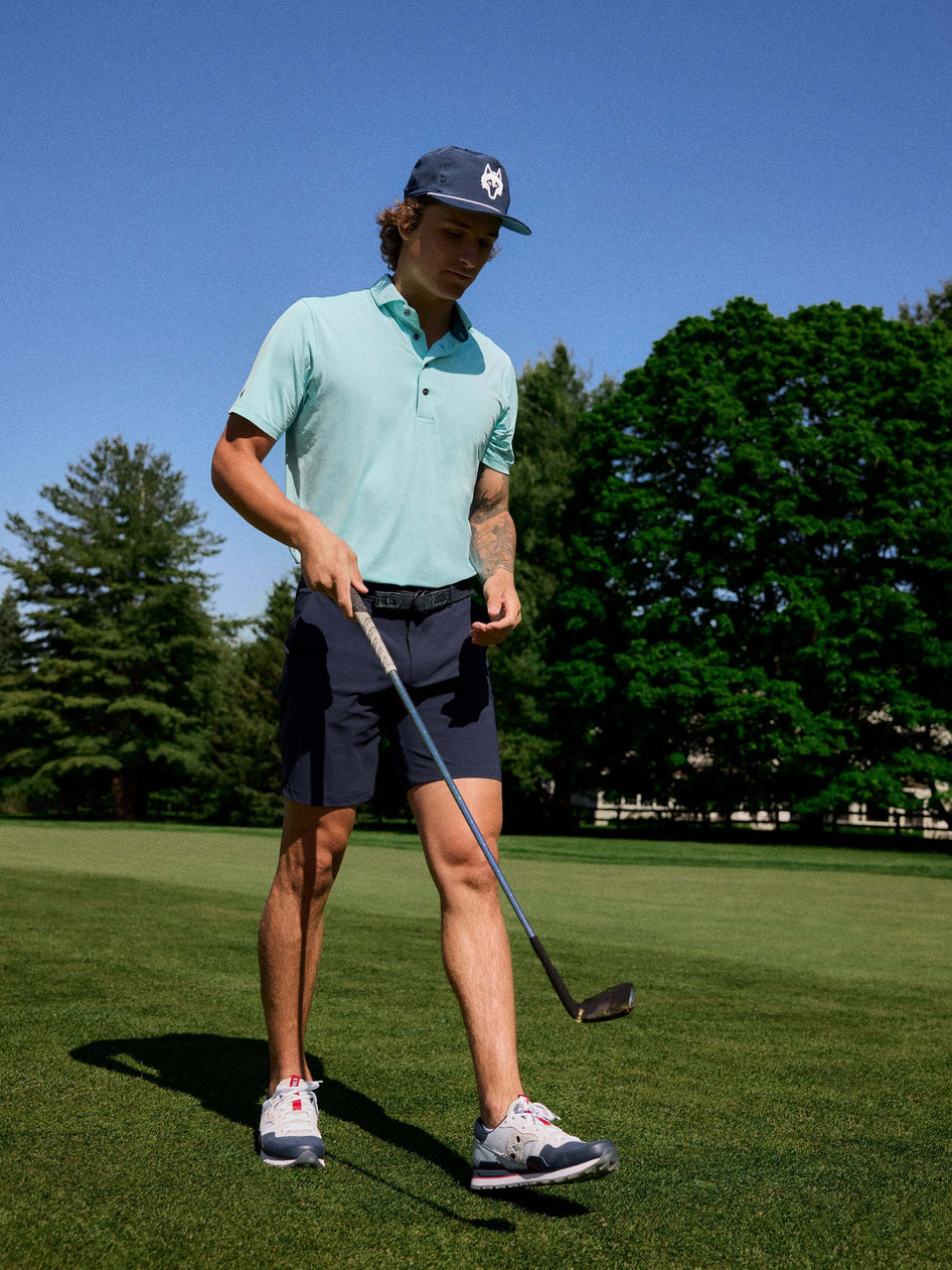Greyson Clothiers Lake Lucerne Look 13