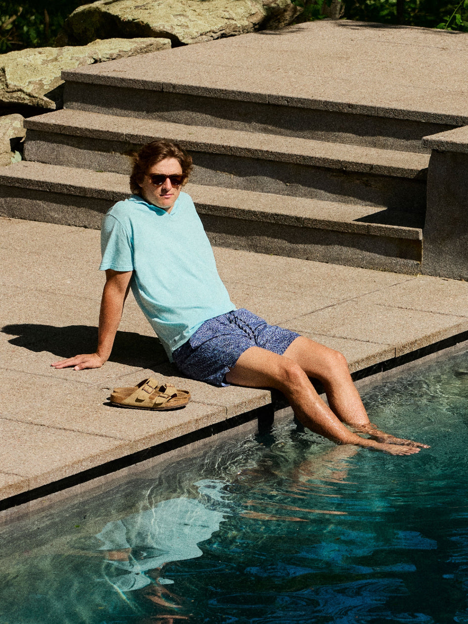 Greyson Clothiers Lake Lucerne Look 4