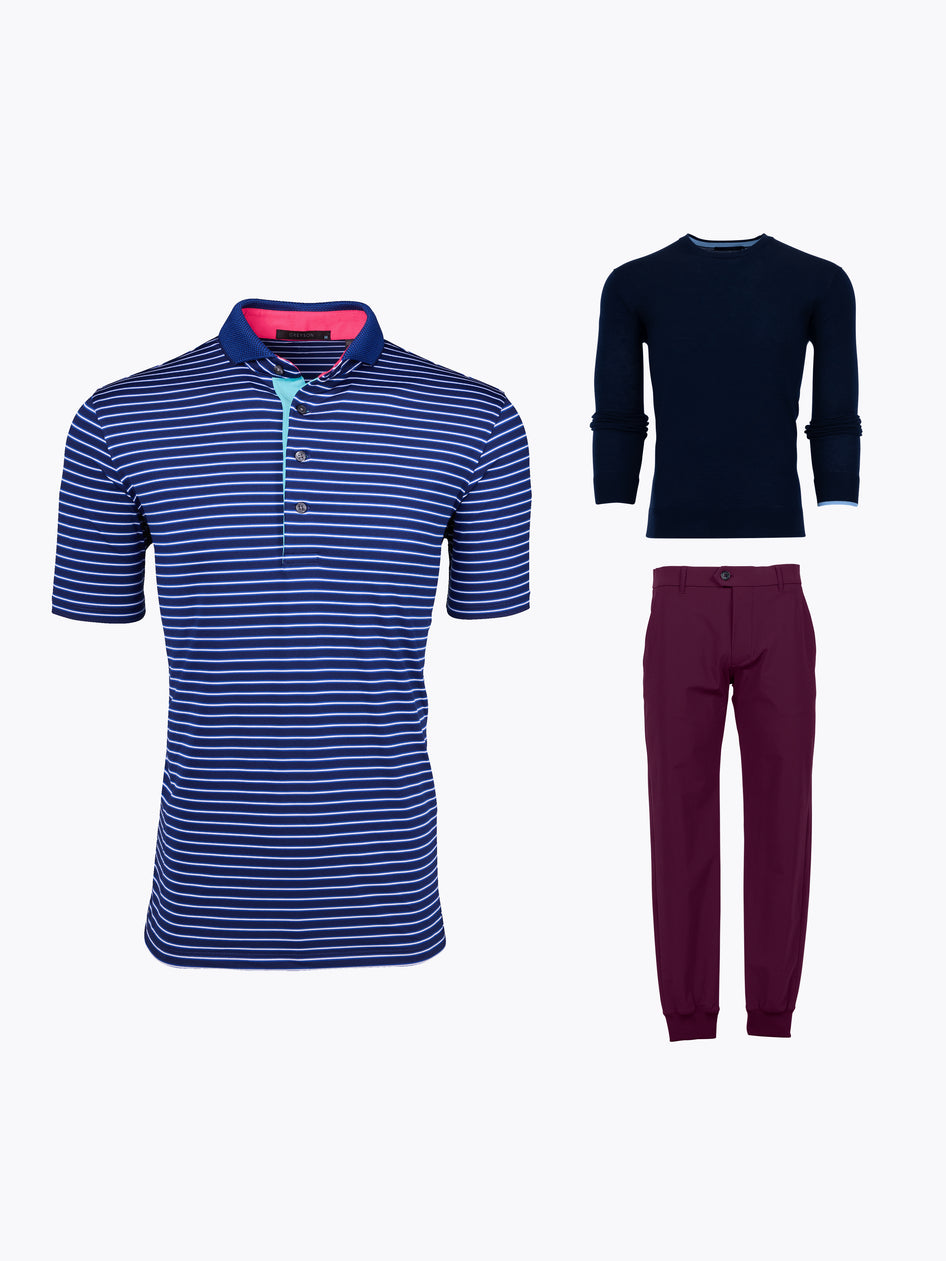 Greyson Clothiers Sam Ryder || Thursday
