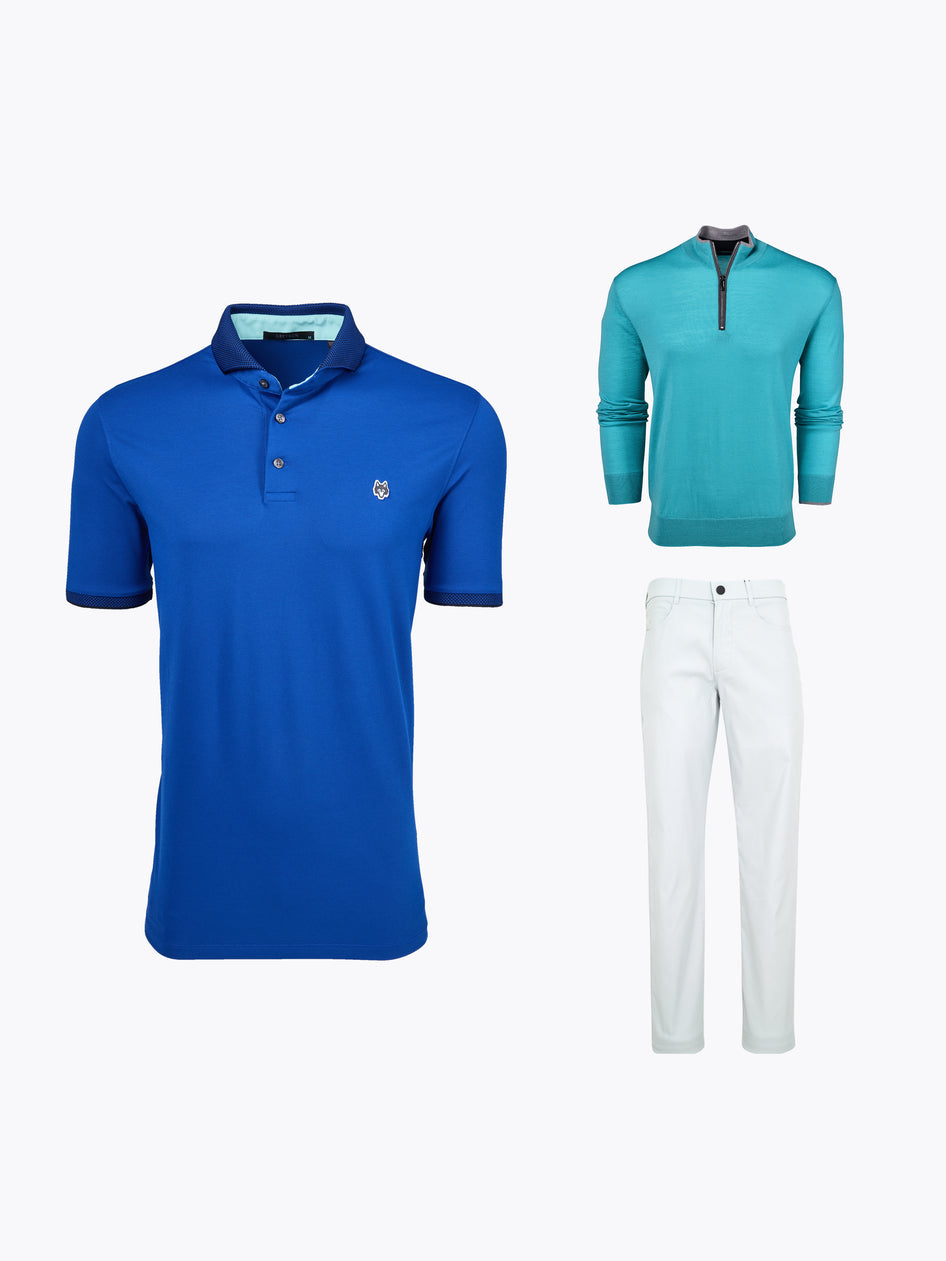 Greyson Clothiers Sam Ryder || Friday