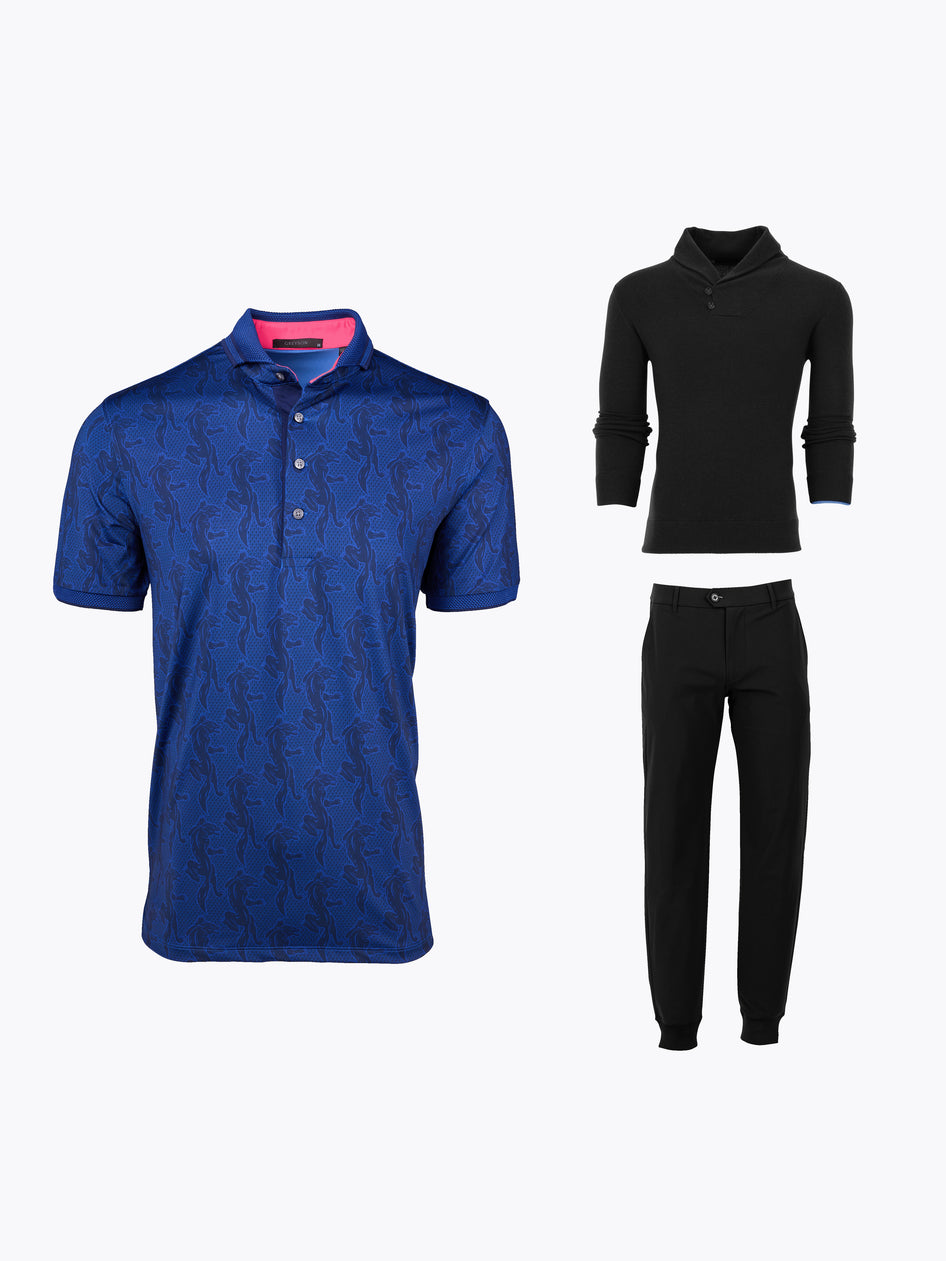 Greyson Clothiers Sam Ryder || Sunday