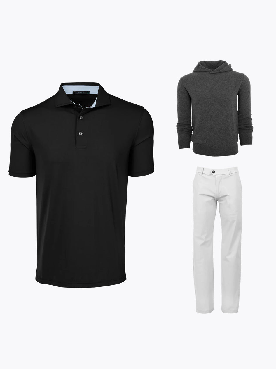 Shane Lowry || Sunday