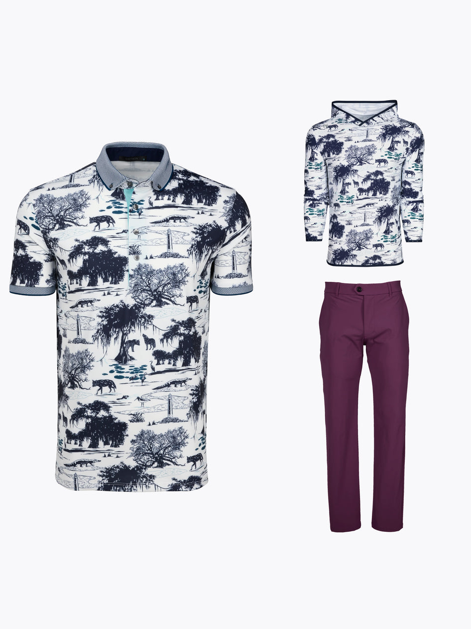 Greyson Clothiers Thorbjørn Olesen || Saturday