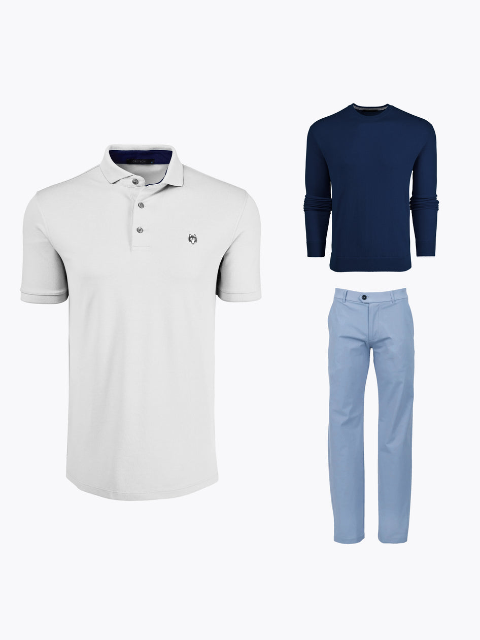 Greyson Clothiers Thorbjørn Olesen || Sunday