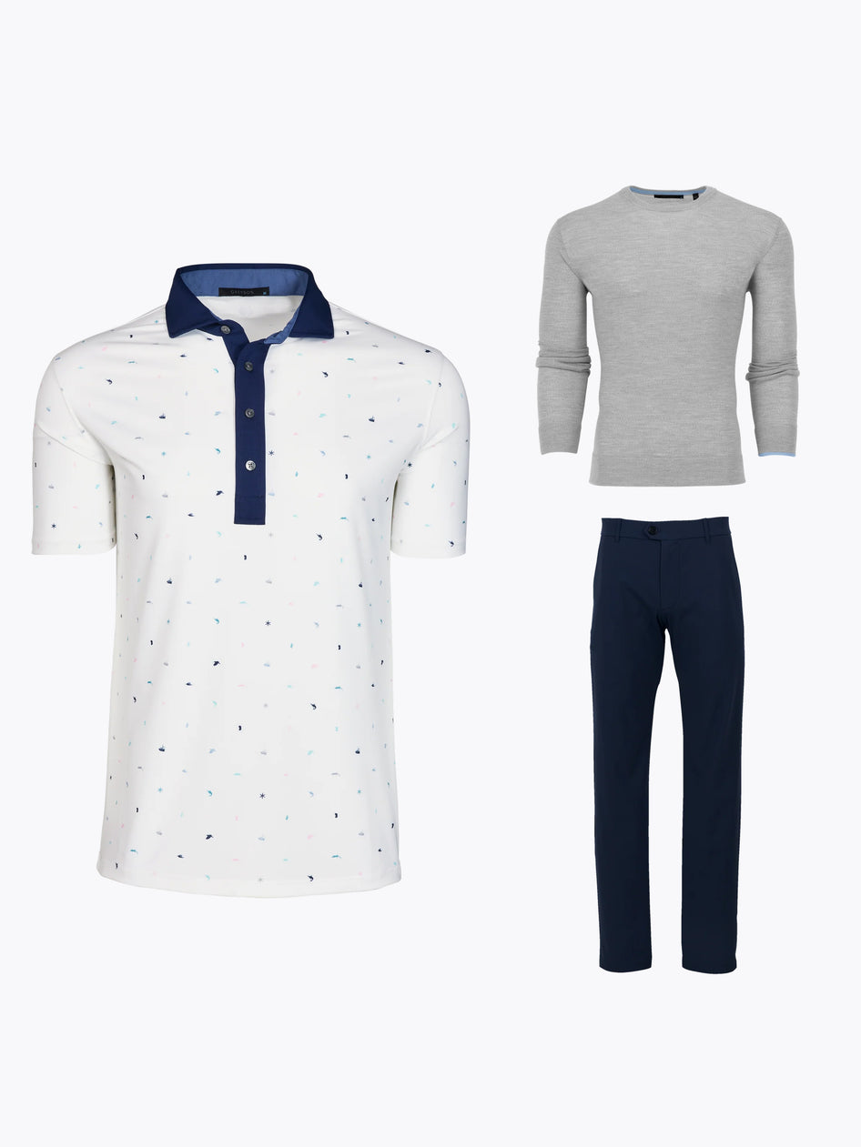 Tyrrell Hatton || Thursday
