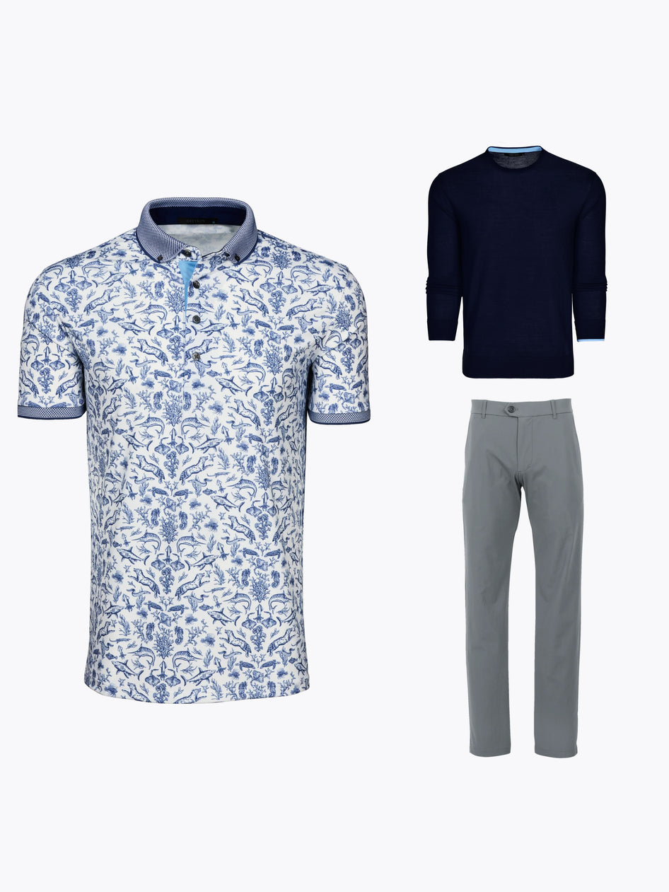 Tyrrell Hatton || Friday