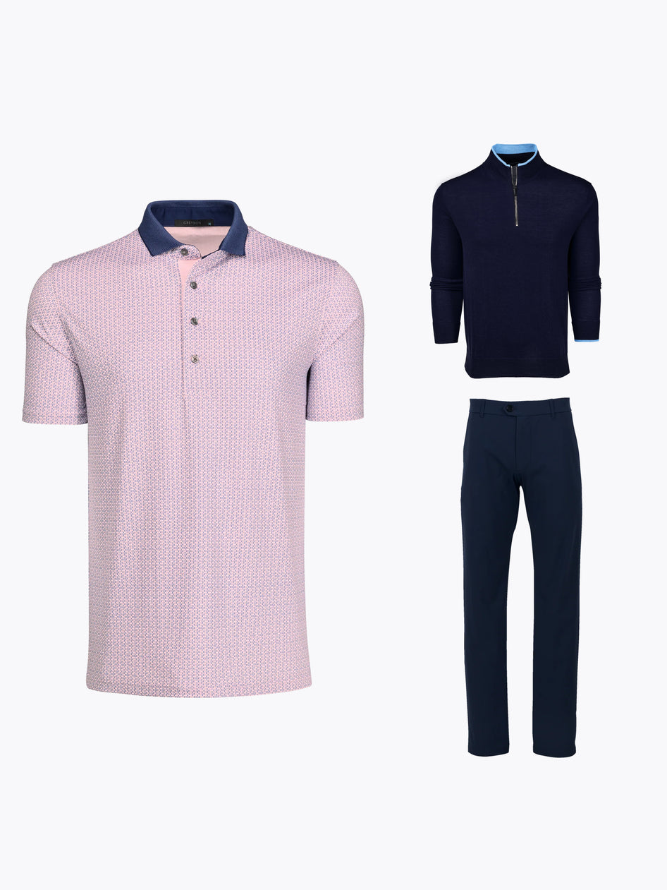 Tyrrell Hatton || Sunday