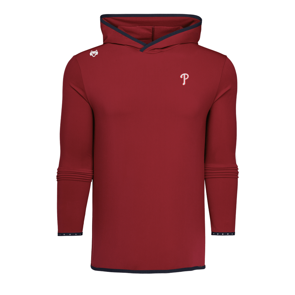Philadelphia Phillies Colorado Hoodie