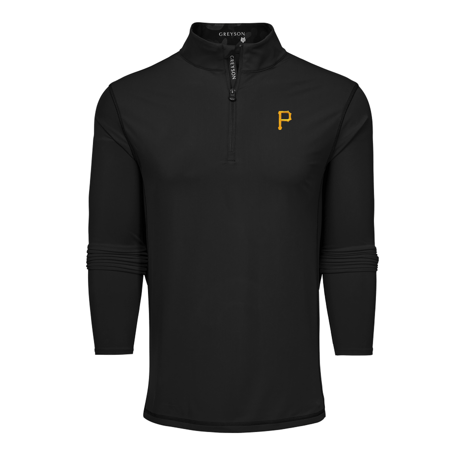 Pittsburgh Pirates Colorado Quarter-Zip
