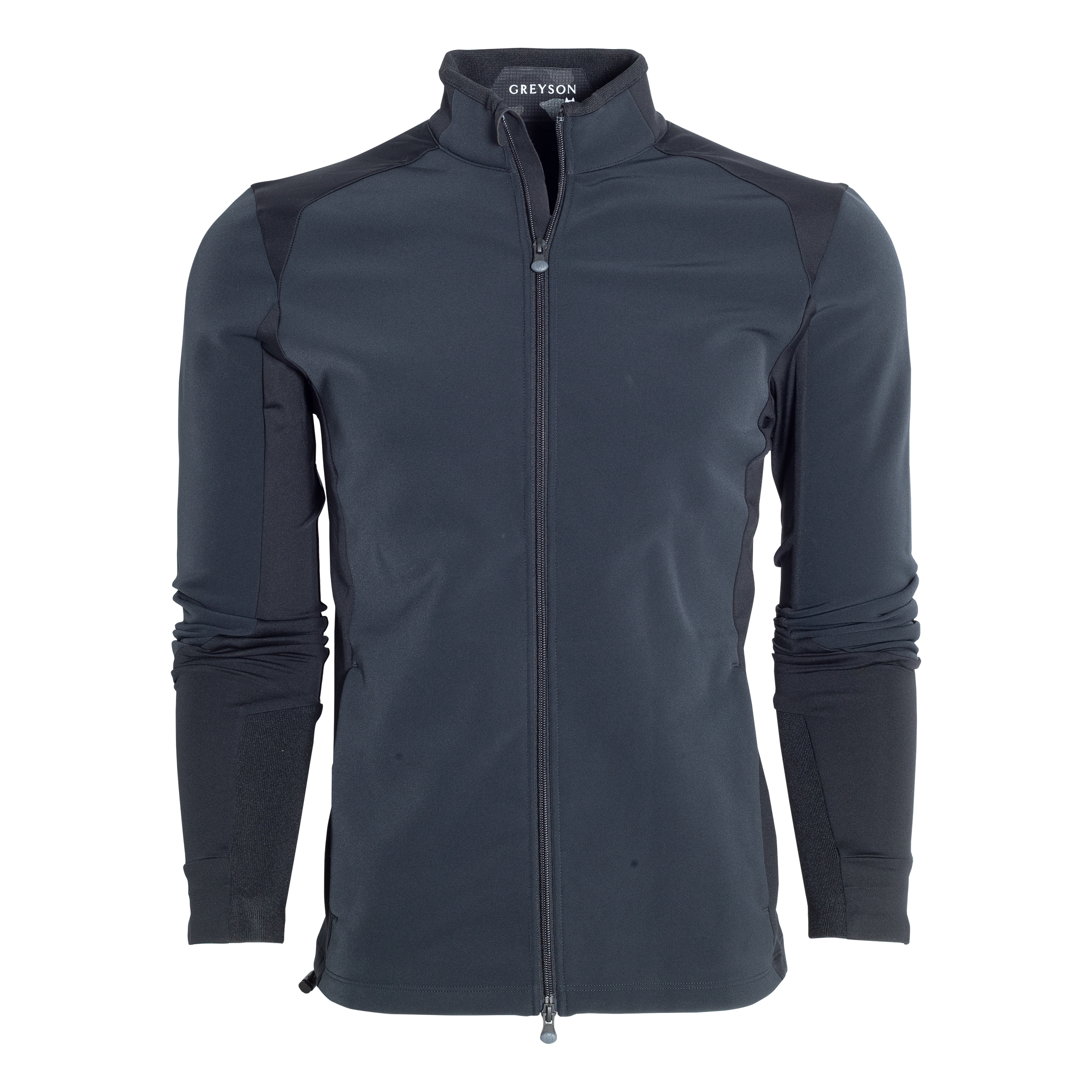 Mens Sequoia Sport Jacket - Heavyweight Hybrid Jacket | Greyson Mens Sequoia Sport Jacket - Heavyweight Hybrid Jacket | Greyson