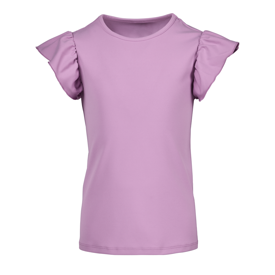 Girl's Venus Short Sleeve Top