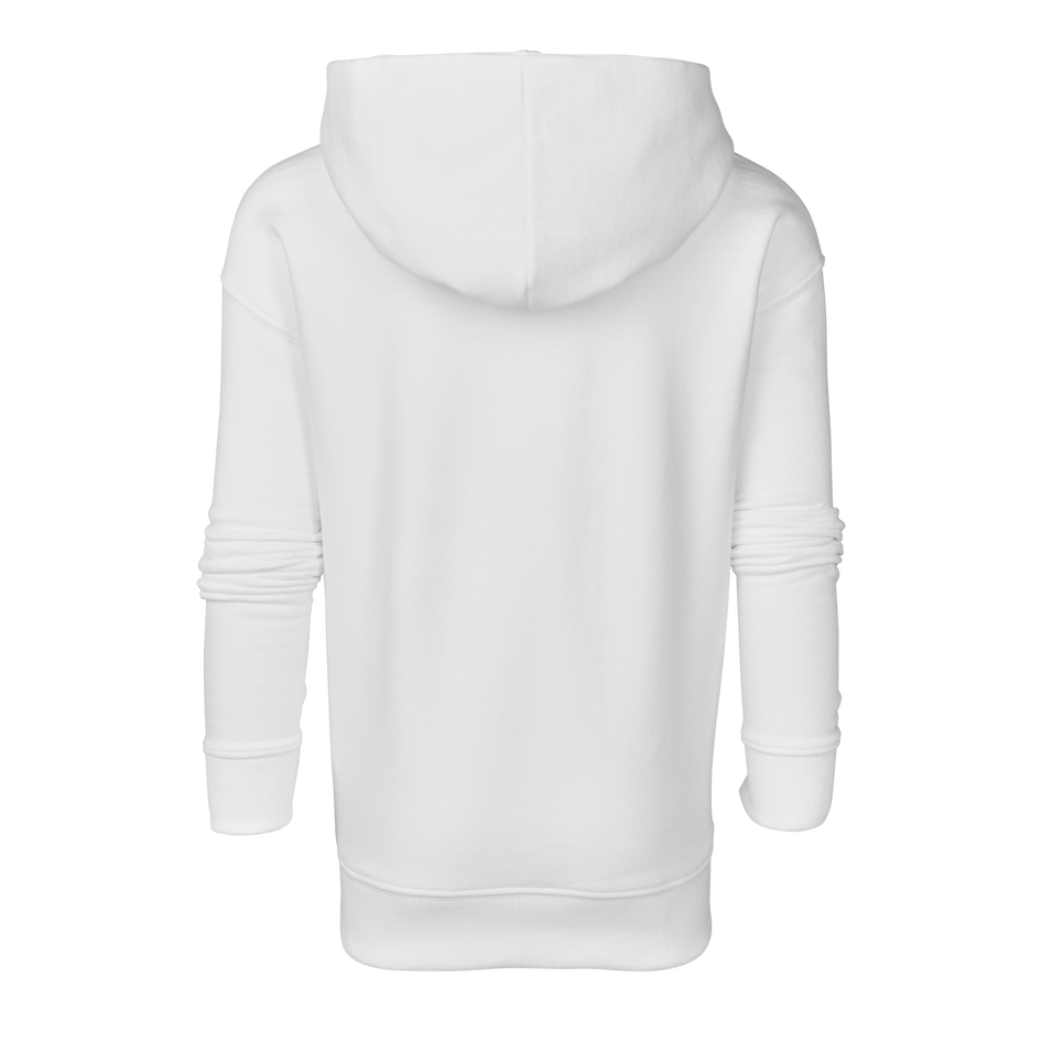 Greyson Clothiers Girls Wolf Pack Rainbow Hoodie