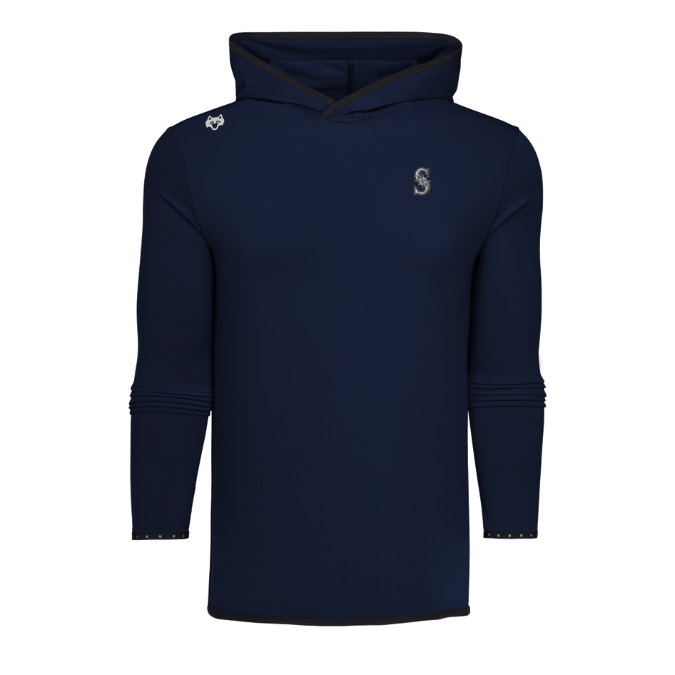 Seattle Mariners Colorado Hoodie