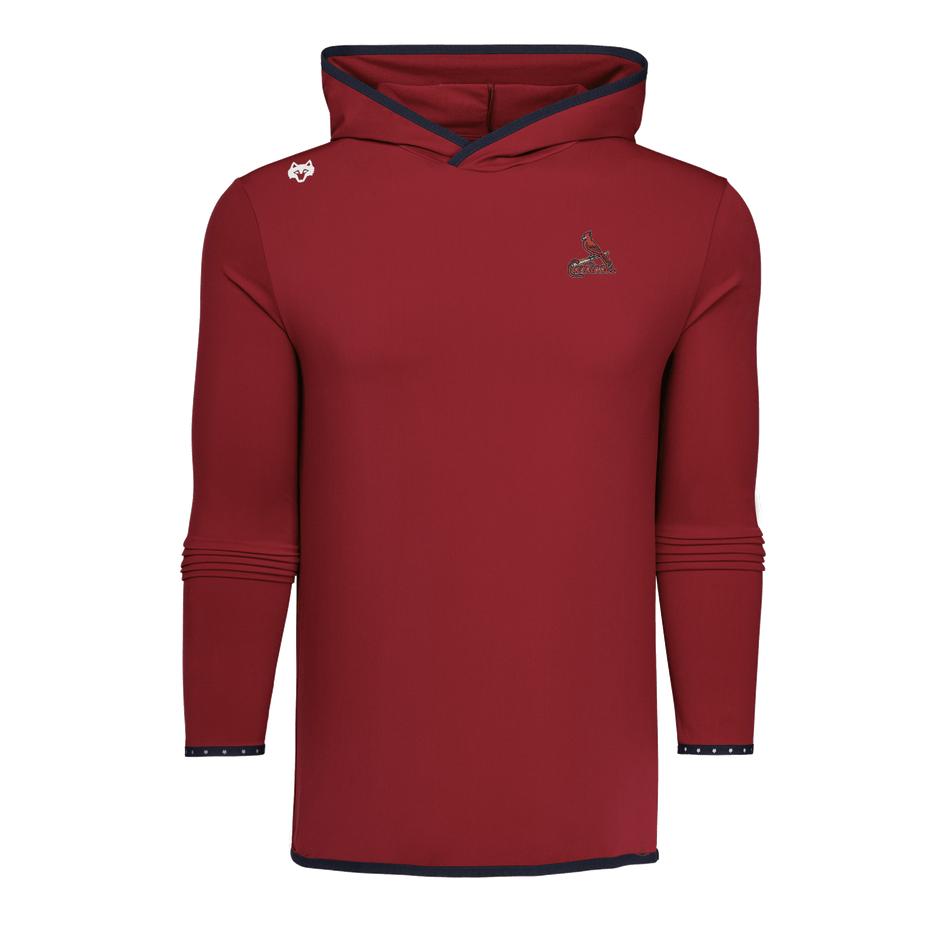 St. Louis Cardinals Colorado Hoodie