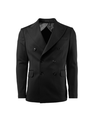 Greyson Clothiers Sequoia Double Breasted Sport Coat in SHEPHERD