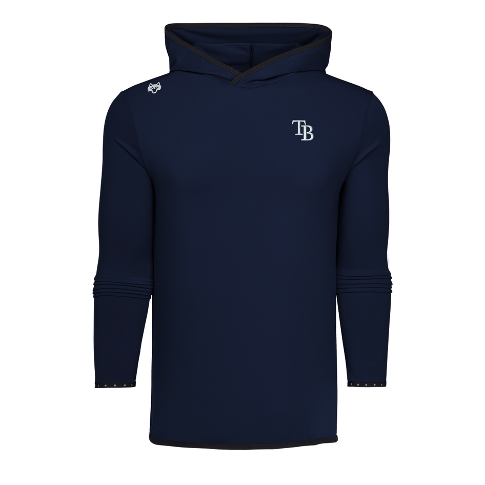 Tampa Bay Rays Colorado Hoodie
