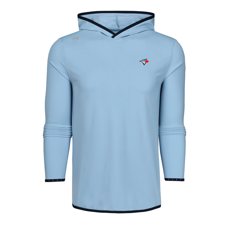 Toronto Blue Jays Colorado Hoodie