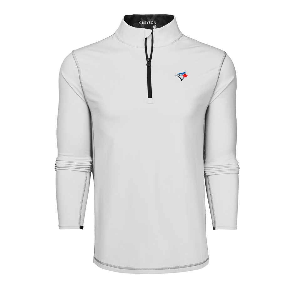 Toronto Blue Jays Colorado Quarter-Zip
