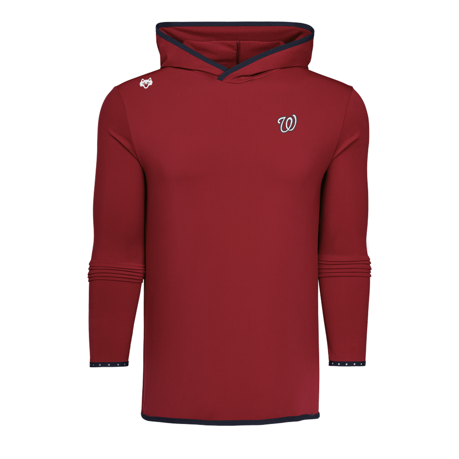 Washington Nationals Colorado Hoodie