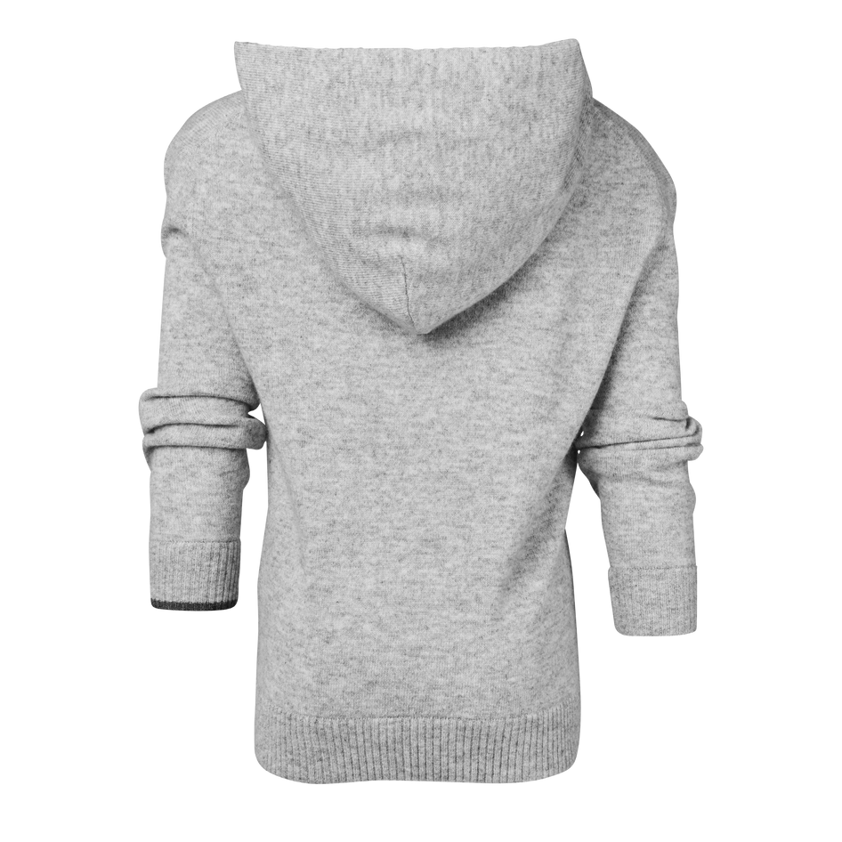 Greyson Clothiers Youth Jacquard Wolf Koko Hoodie