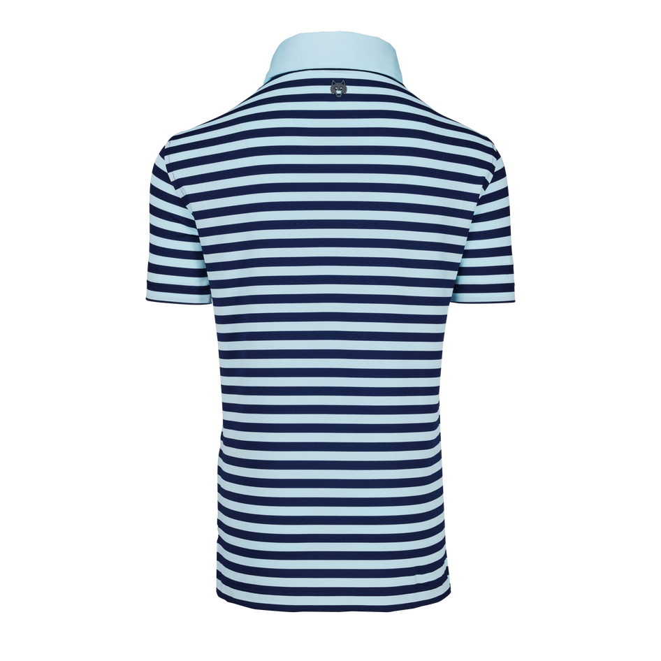 Greyson Clothiers Boy's Ruess Polo