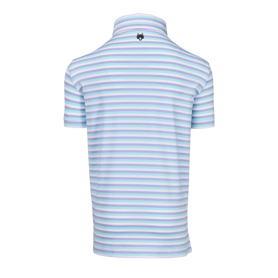 Greyson Clothiers Boy's Stans Polo