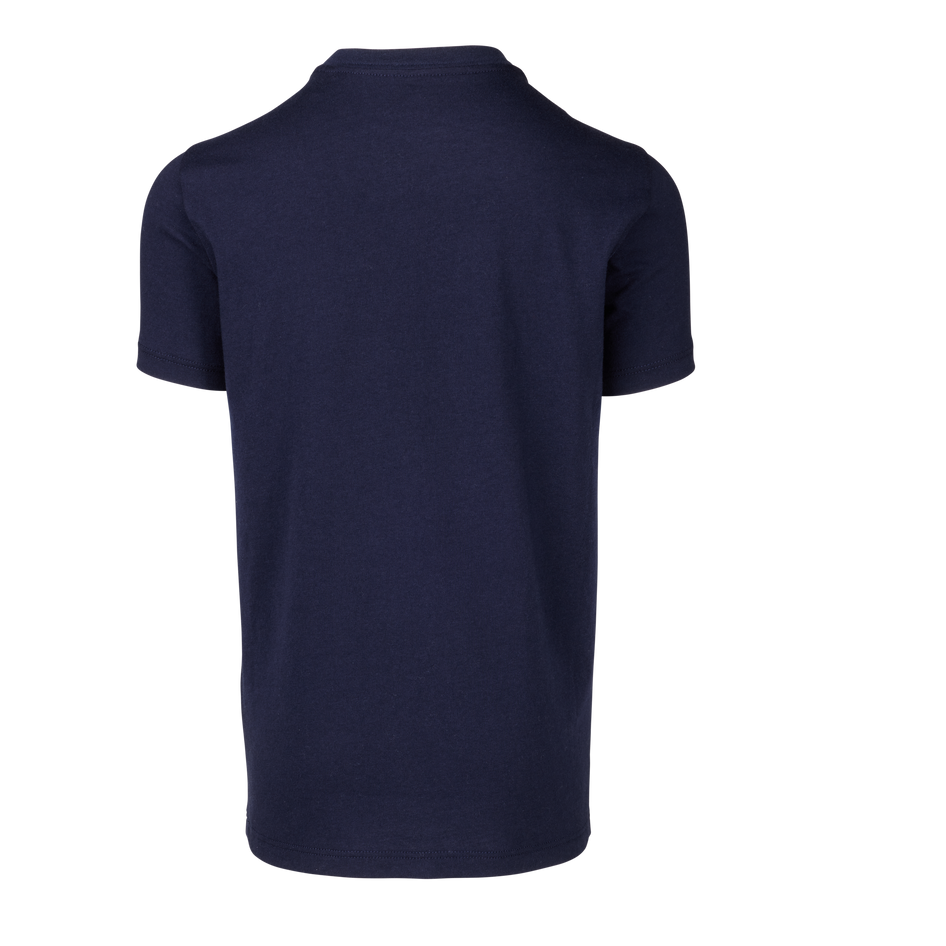 Greyson Clothiers Youth White Wolf Tee