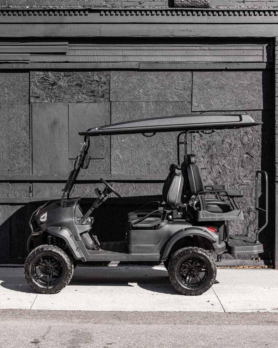 Greyson Clothiers Coywolf Utility Cart in SHEPHERD