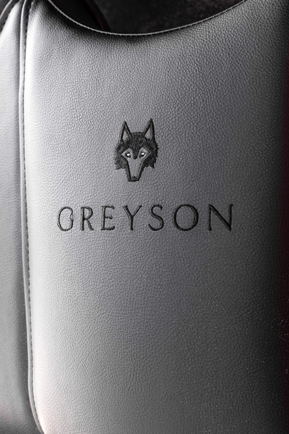 Greyson Clothiers Coywolf Utility Cart in SHEPHERD