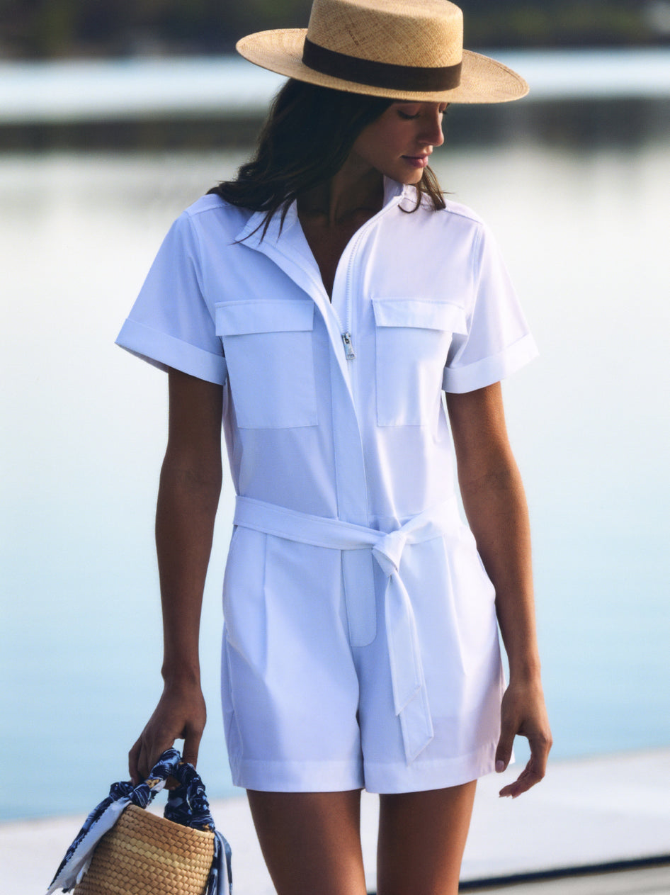 Women's Summer 2026 Look 7