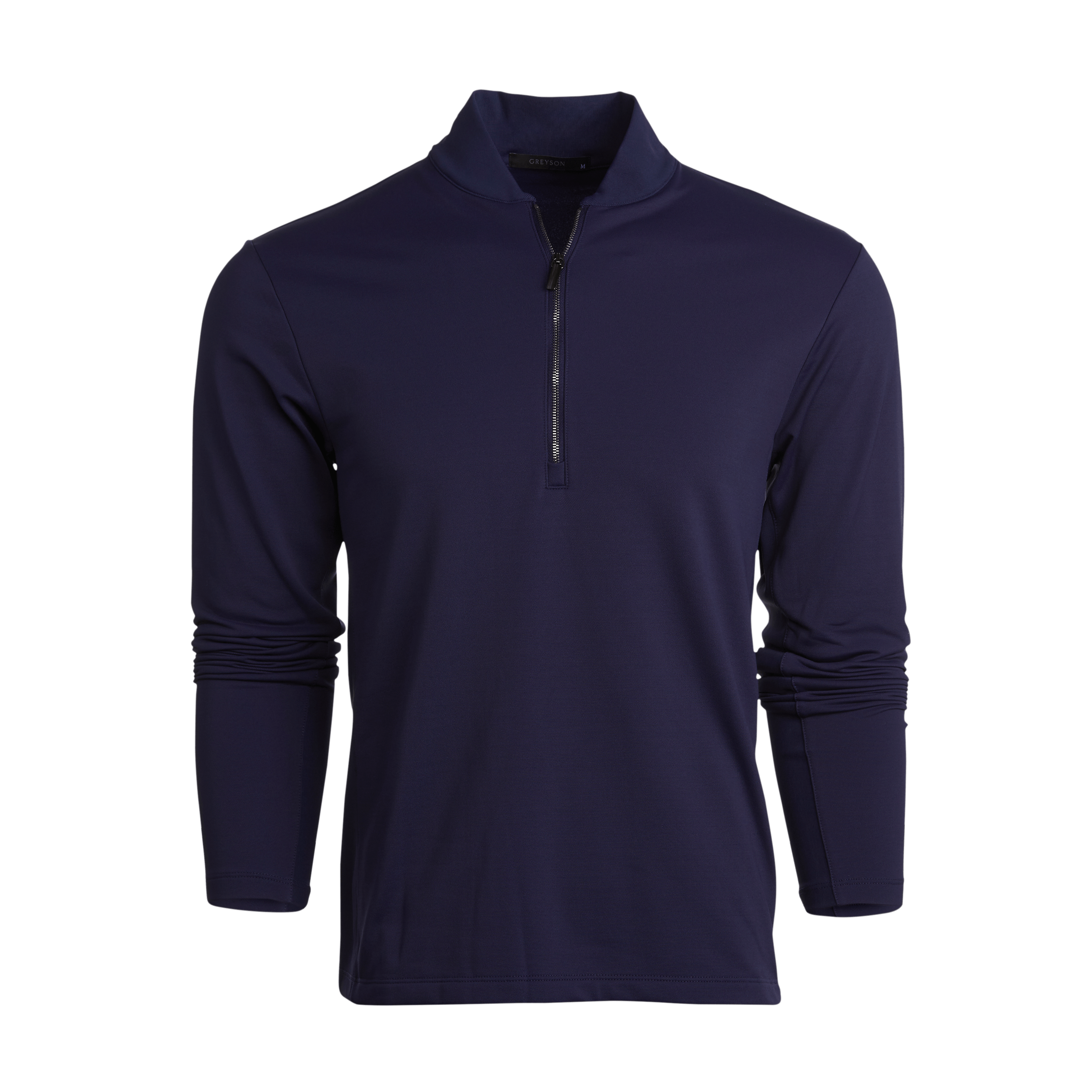 Siasconset Quarter-Zip